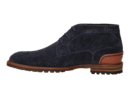 Floris Van Bommel boots blauw