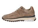 Floris Van Bommel sneaker beige