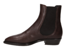 Agl bottines brown
