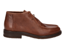 Billi Bi bottines cognac