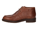 Billi Bi bottines cognac