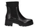 Janet & Janet ankle boots black