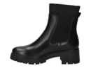 Janet & Janet ankle boots black
