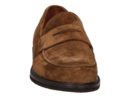 Ambiorix mocassin bruin