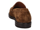 Ambiorix mocassin bruin