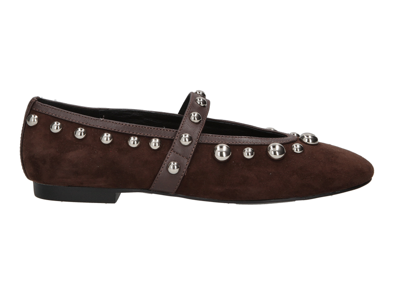 Bibi Lou Ballerinas Bruin