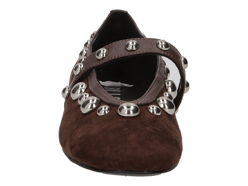 Bibi Lou Ballerinas Bruin