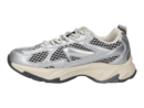Arkk sneaker silver