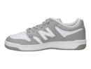 New Balance sneaker grijs