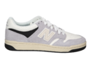 New Balance sneaker grijs