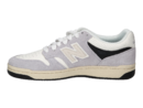 New Balance sneaker grijs