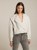 Homage jas off white