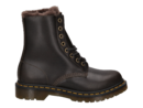 Dr. Martens boots taupe