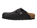 Birkenstock muil zwart