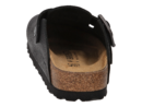 Birkenstock muil zwart