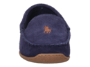 Polo Ralph Lauren loafer blue