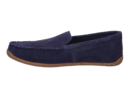 Polo Ralph Lauren loafer blue