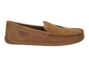 Polo Ralph Lauren loafer camel