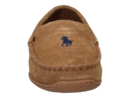 Polo Ralph Lauren loafer camel