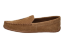 Polo Ralph Lauren loafer camel