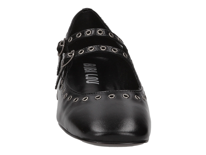 Bibi Lou Pumps Zwart