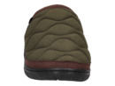 Barbour slipper kaki