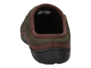 Barbour slipper kaki