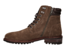 Pme Legend boots taupe