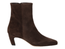 Verduyn ankle boots brown