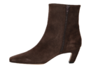 Verduyn ankle boots brown