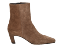 Verduyn ankle boots taupe