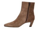Verduyn ankle boots taupe