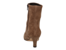 Verduyn ankle boots taupe