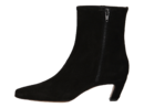 Verduyn ankle boots black