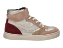 Bana & Co sneaker rose