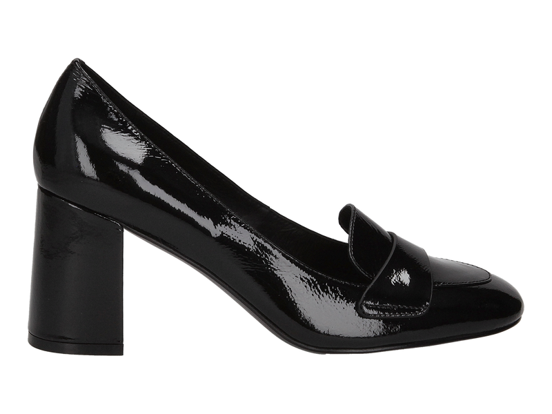 Bibi Lou Pumps Noir
