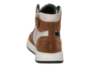 Bana & Co sneaker cognac