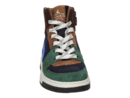 Bana & Co sneaker green