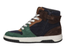 Bana & Co sneaker green