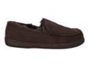 Rohde slipper brown