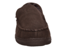 Rohde slipper brown