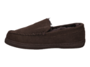 Rohde slipper brown