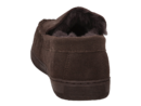 Rohde slipper brown
