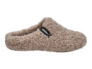 Verbenas slipper beige