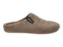 Verbenas pantoffel beige