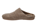 Verbenas pantoffel beige