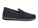 Scapa slipper blue