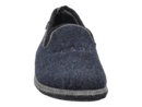 Scapa slipper blue