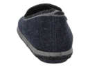 Scapa slipper blue