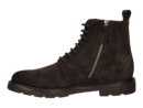 Triver Flight boots bruin
